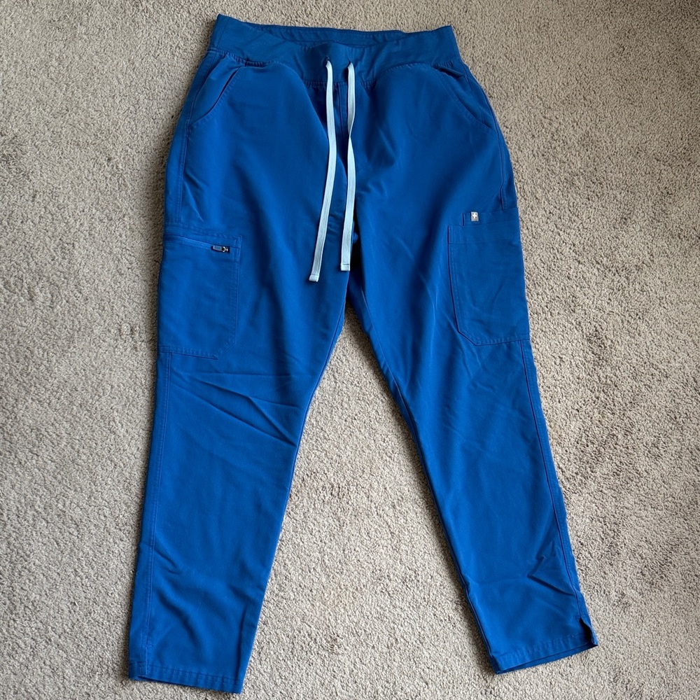 Figs Scrub Pants